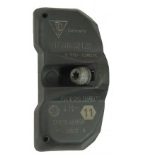 Sensor Pressão Ar Pneus Porsche Panamera 4s 2013