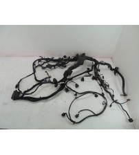 Chicote Motor Porsche Panamera 4s 4.8 V8 2013