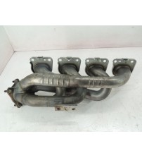 Coletor Escape Lado Direito Porsche Panamera 4.8 V8 2013