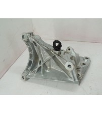 Suporte Compressor Ar Condicionado Panamera 4.8 V8 2013