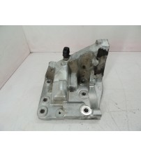 Suporte Compressor Ar Condicionado Panamera 4.8 V8 2013