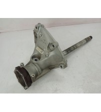 Prolongador Semi-eixo Dianteiro Esquerdo Panamera 4.8 2013