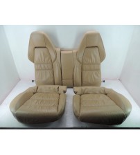 Banco Traseiro Porsche Panamera 4s 2013 Original