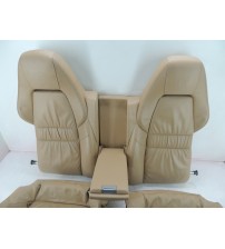 Banco Traseiro Porsche Panamera 4s 2013 Original