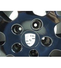 Roda Traseira R20 Avulsa Porsche Panamera 4s 2013 Original