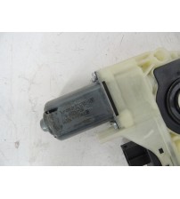 Motor Máquina Vidro Traseiro Direito Porsche Panamera 2013