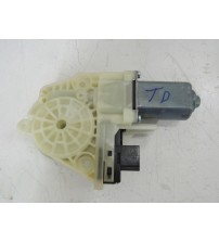 Motor Máquina Vidro Traseiro Direito Porsche Panamera 2013