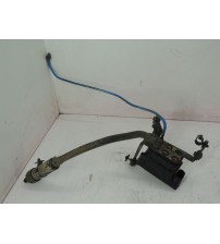 Bloco De Válvulas Suspenção A Ar Porsche Panamera 4s 2013