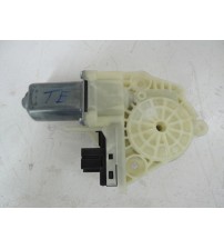 Motor Máquina Vidro Traseiro Esquerdo Porsche Panamera 2013