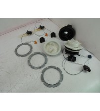 Conjunto Bomba E Boia Combustível Panamera 4s 4.8 V8 2013