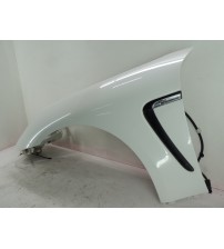 Para-lama Lado Esquerdo Porsche Panamera 4s 2013