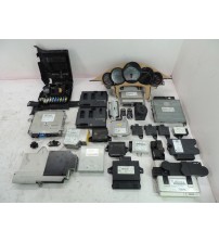 Kit Code Injeção Porsche Panamera 4s 4.8 V8 2013