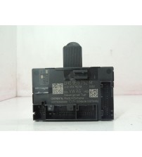 Módulo Porta Dianteira Direita Porsche Panamera 4s 2013