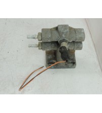 Cabeçote Filtro Diesel Chassis Daily 30s13 2.3 2019 Original