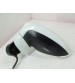 Espelho Retrovisor Esquerdo Porsche Panamera 4s 2013 14 Fios