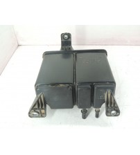 Filtro Canister Combustível Porsche Panamera 4s 4.8 V8 2013