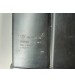 Filtro Canister Combustível Porsche Panamera 4s 4.8 V8 2013