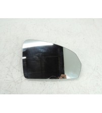 Lente Espelho Retrovisor Lado Direito Volkswagen Taos 2022