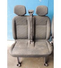 Banco Lado Carona Renault Master 2014 2015 2016 Original