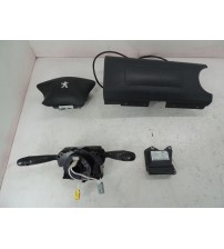 Kit Bolsas Tabelier Peugeot Partner 2022