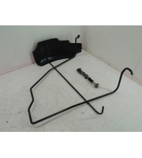 Suporte Estepe Peugeot Partner Furgão 2022