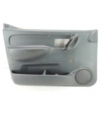 Forro Porta Dianteira Esquerda Peugeot Partner 2022 Original