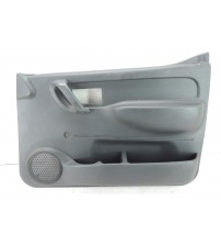 Forro Porta Dianteira Direita Peugeot Partner 2022 Original