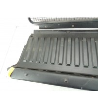 Grade Divisória Baú Peugeot Partner Furgão 2022