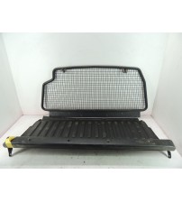 Grade Divisória Baú Peugeot Partner Furgão 2022