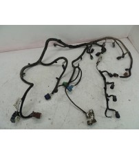 Chicote Motor Peugeot Partner Furgão 1.6 2022