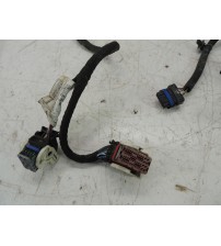 Chicote Motor Peugeot Partner Furgão 1.6 2022