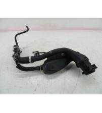 Gargalo Tanque De Combustível Peugeot Partner 1.6 2022 Original