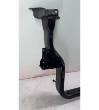 Quadro Suporte Radiador Painel Frontal Dodge Dakota 2000