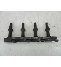 Bobina De Ignição Original Peugeot Partner 1.6 Flex 2022