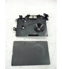Suporte Da Bateria Peugeot Partner 1.6 Flex 2022