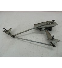 Motor Limpador Para-brisa Completo Peugeot Partner 2022