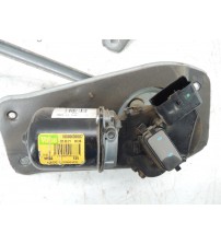 Motor Limpador Para-brisa Completo Peugeot Partner 2022
