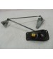 Motor Limpador Para-brisa Completo Peugeot Partner 2022