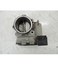 Corpo De Borboleta / Tbi Peugeot Partner 1.6 Flex 2022