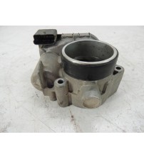 Corpo De Borboleta / Tbi Peugeot Partner 1.6 Flex 2022