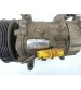 Compressor Ar Condicionado Peugeot Partner 1.6 Flex 2022