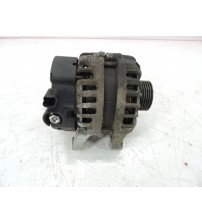 Alternador Original Peugeot Partner 1.6 Flex 2022