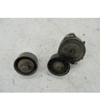 Par Esticador Correia Peugeot Partner 1.6 Flex 2022 Alumínio