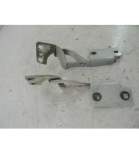 Par Dobradiça Capô Peugeot Partner 2022