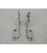 Par Dobradiça Capô Peugeot Partner 2022