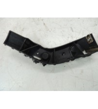 Guia Para-choque Dianteiro Lado Direito Peugeot Partner 2022