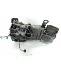 Caixa Evaporadora Ar Condicionado Peugeot Partner 1.6 2022