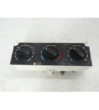 Comando Ar Condicionado Peugeot Partner 2022