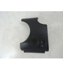 Acabamento Com Botão Regulagem Farol Peugeot Partner 2022