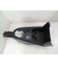 Console Alavanca De Marchas Peugeot Partner Furgão 2022